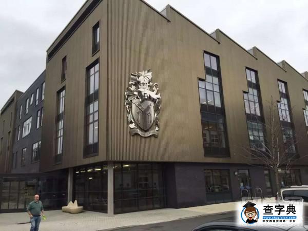 帶你體驗不一樣的卡迪夫城市大學1