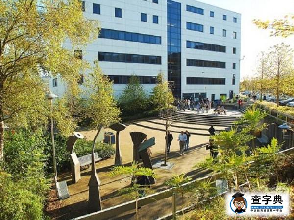 蘇州科技學院與英國南威爾士大學合作項目1