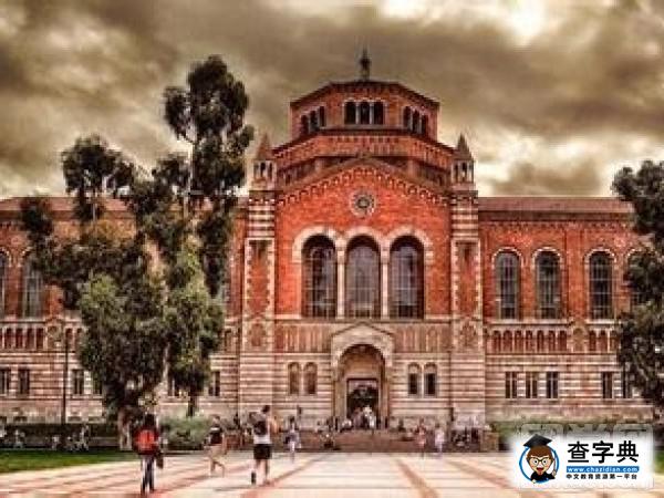 盤點留學性價比超高的英國大學1