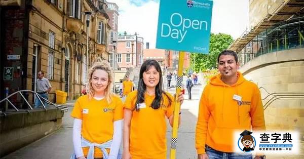英國大學Open Day的全面解析3