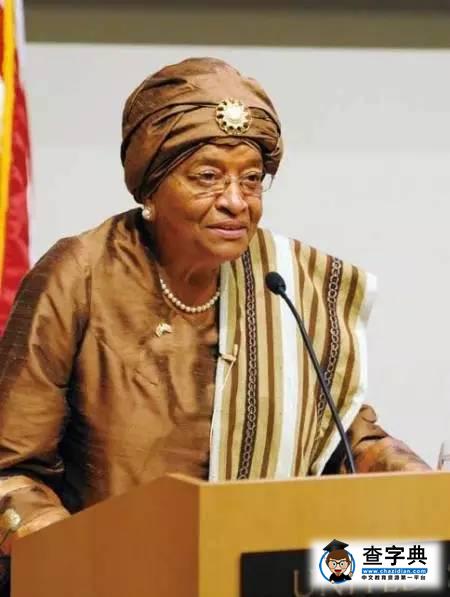 集權利與智慧于一身的“鏗鏘玫瑰”-各國的女首相們7