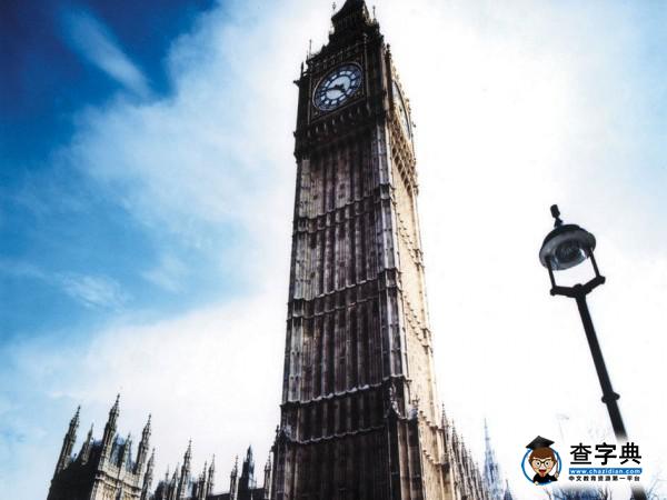 英國留學DIY申請詳細介紹1