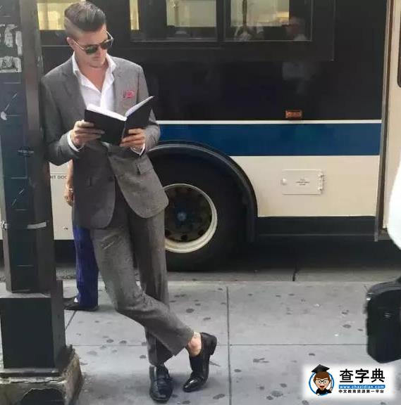 去英國留學的你想過以后變成什么樣嗎?12