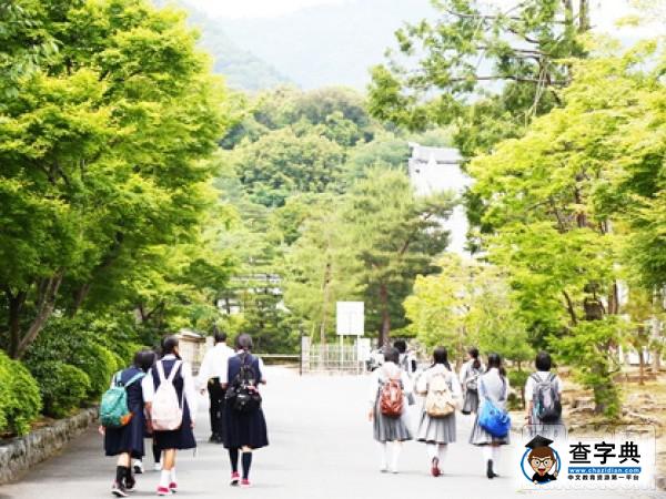 去日本上學教育優勢顯著1