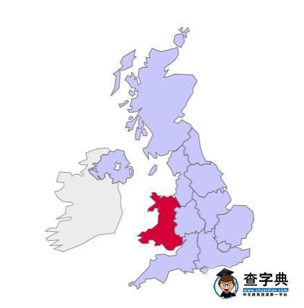 你心儀的學校在哪里?快來看這張英國大學分布圖5