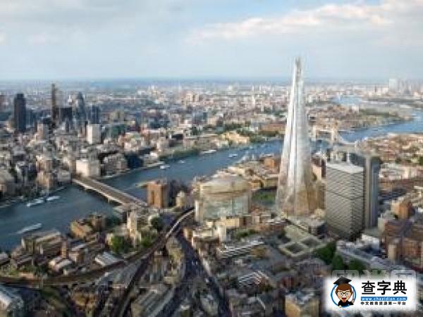 盤點英國留學的熱門城市，哪個是你的最愛1