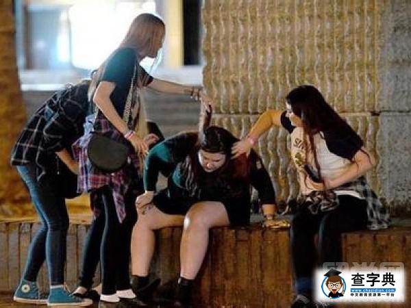 英國開學季到來，留學生感到壓力大1