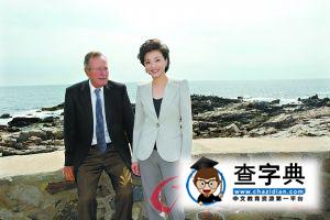 楊瀾：美國總統一句“夢語”圓了我赴美留學夢4
