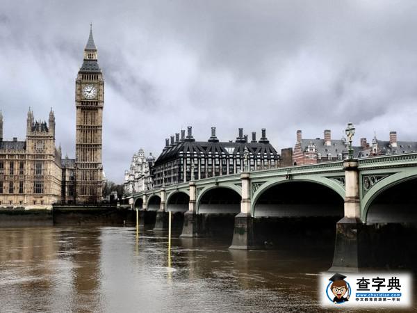 專科留學生首選英國1