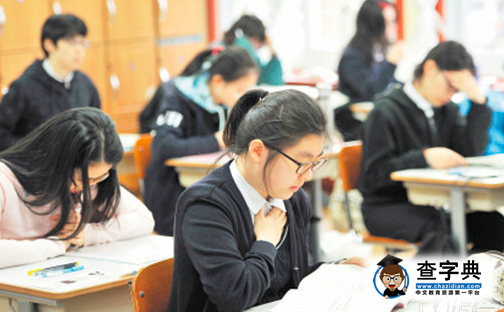 部分美國大學不再看SAT或ACT成績1
