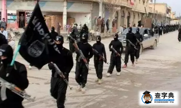 美國明尼蘇達持刀襲人事件造成8人受傷，ISIS稱對此事件負責3