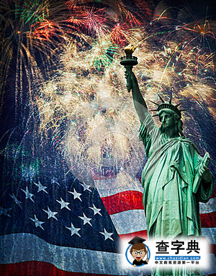 美國獨立日——留學生放假狂歡攻略1