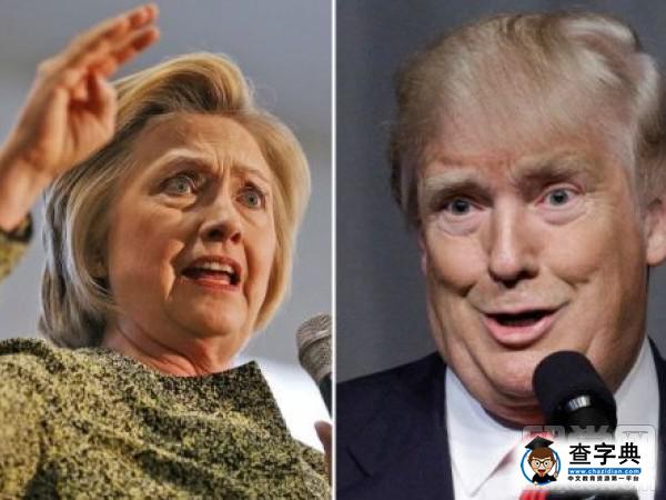 美國人這回徹底懵了，下任總統該選誰？1