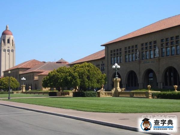 盤點最受歡迎的10所美國大學及優勢專業1