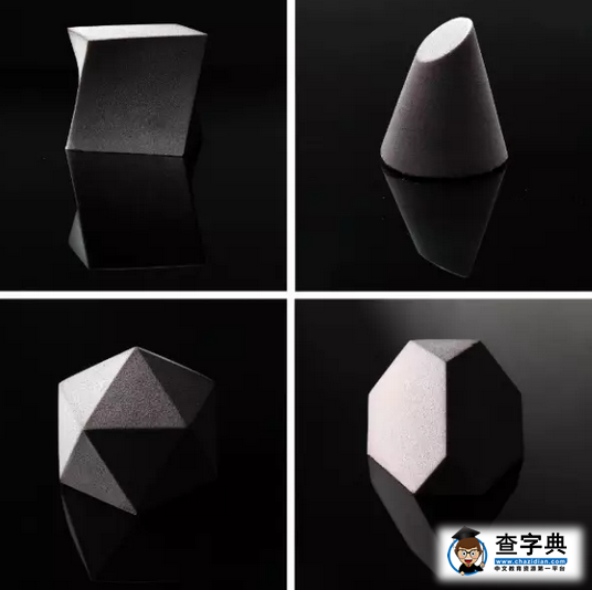 這位美國美女建筑師改行做蛋糕，堪比藝術品2