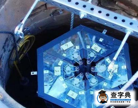 麻省理工學院發明內置GPS傳感器的機器人3