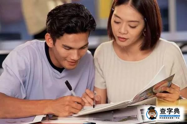 美國留學如何在校內打工？從哪里找工作？6