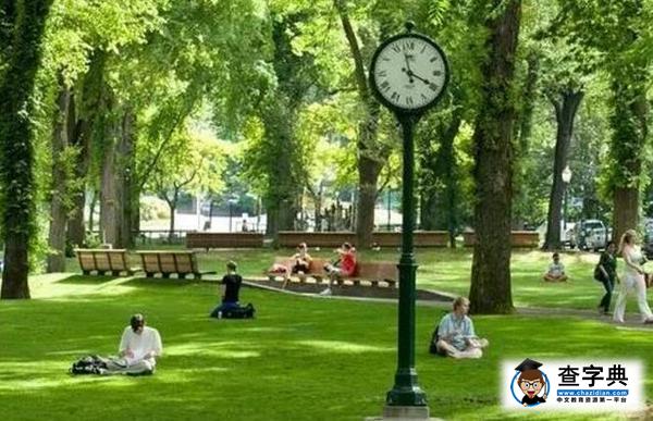 美國最昂貴的校外住宿院校名單，斯坦福最貴！21