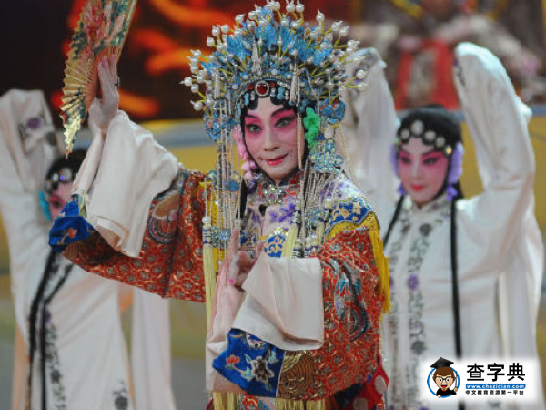 京劇大師梅葆玖去世——美國戲劇專業院校推薦1