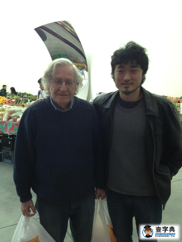 美國名校學霸是如何煉成的？4