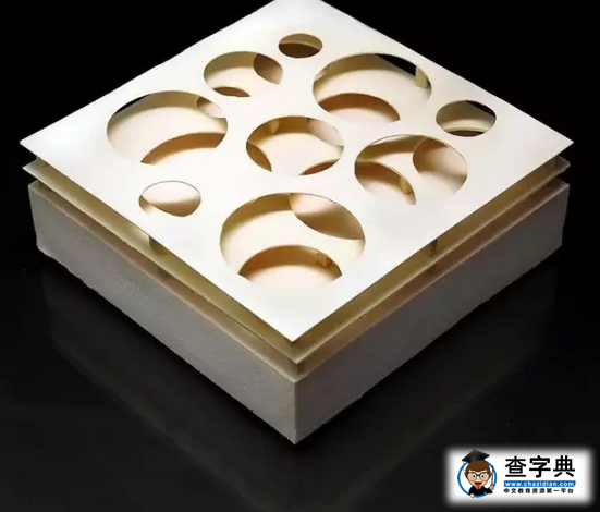 這位美國美女建筑師改行做蛋糕，堪比藝術品9