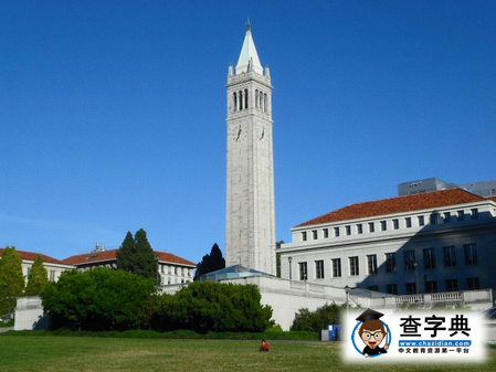 加州大學伯克利分校校長因濫用職權被迫辭職1