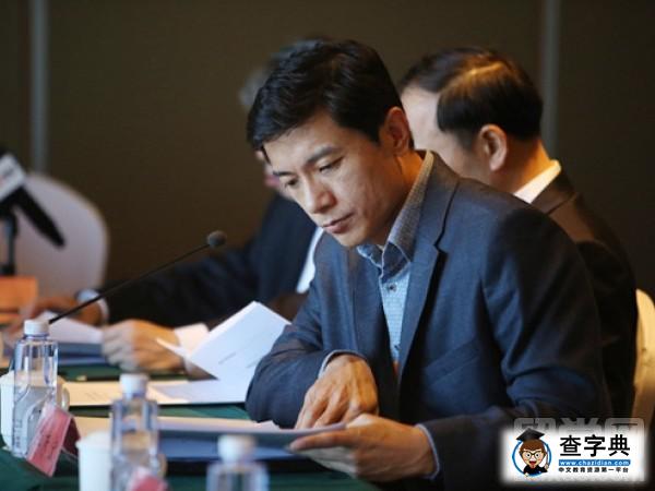 李彥宏：美國留學改變我的世界1