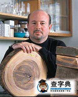 留學導師：25位知名美國大學教授19