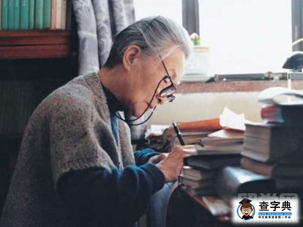 緬懷楊絳——追憶“先生”才華馥筆仙的一生1