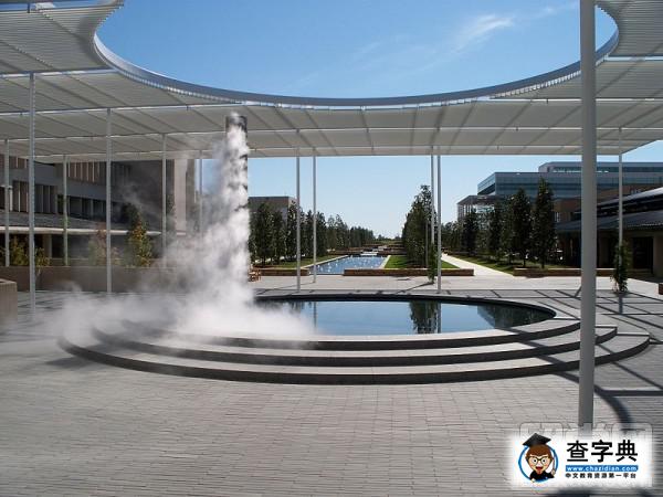 德克薩斯大學達拉斯分校好嗎？帶你了解德克薩斯大學達拉斯分校1