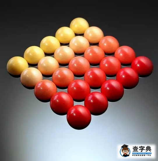 這位美國美女建筑師改行做蛋糕，堪比藝術品7