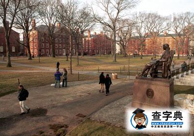 盛產億萬富翁的九所美國大學 哈佛居首1
