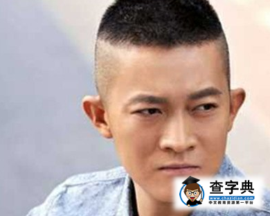 在美國留學時剪頭發的血淚史1