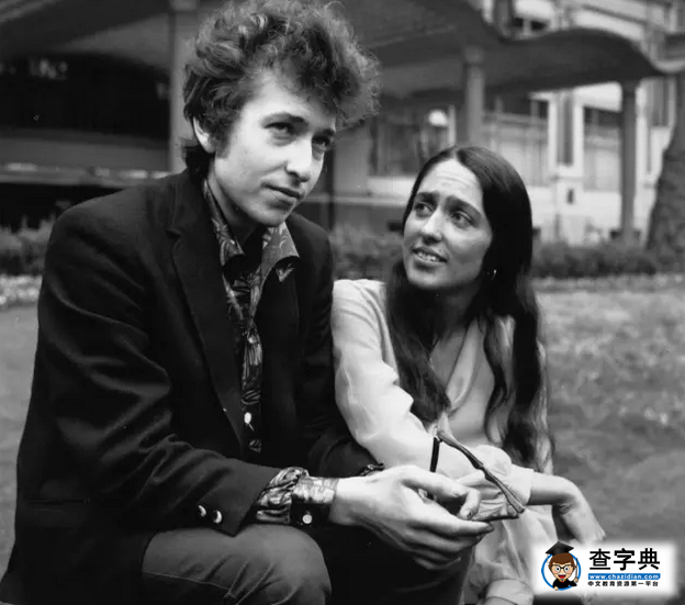 美國民謠歌手Bob Dylan獲諾貝爾文學獎，他是喬布斯最崇拜的人9