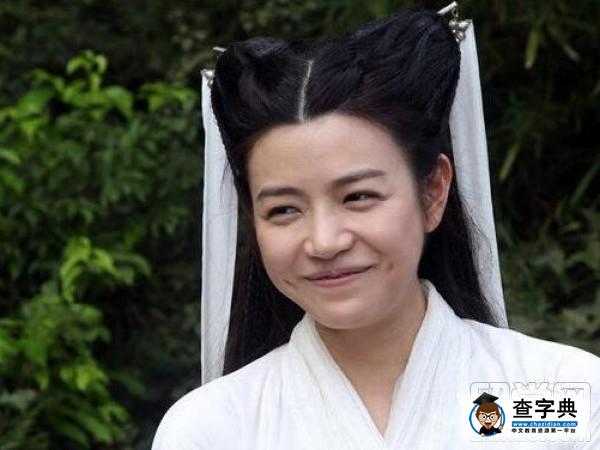 驚！包子臉小龍女陳妍希，其實是美國留學的學霸1