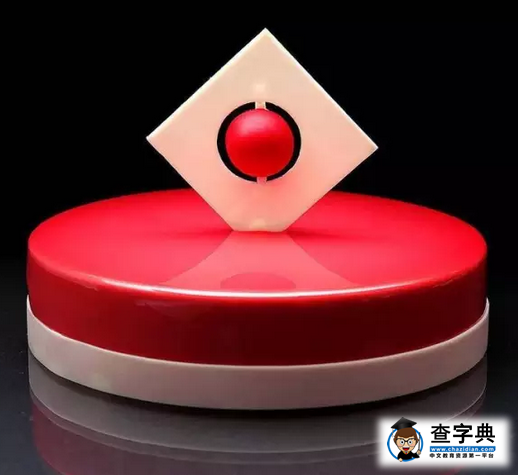 這位美國美女建筑師改行做蛋糕，堪比藝術品1