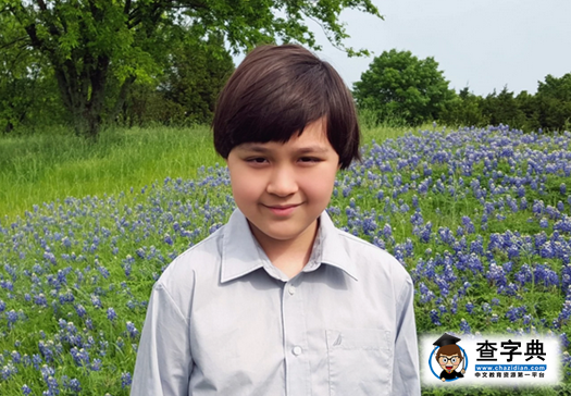 美國12歲天才少年被康奈爾大學錄取，我和小伙伴們都驚呆了 ！1