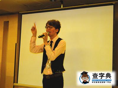 中國“勵志哥”張志勇被哈佛大學等五所美國名校錄取1