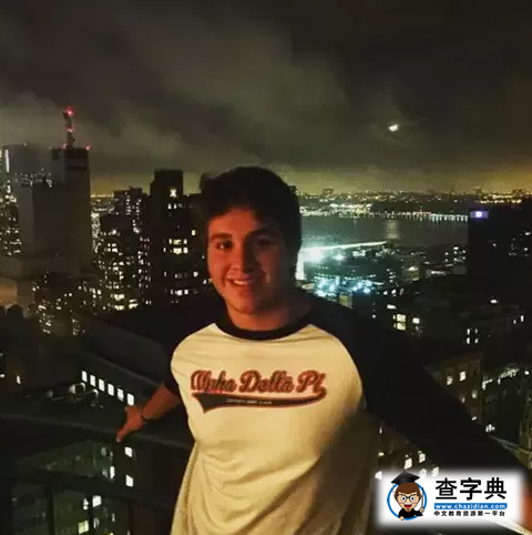 佛羅里達州立大學一學生捅死兩人并啃臉，太嚇人了！1