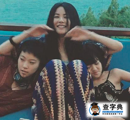 18歲從伯克利音樂學院退學，我叫竇靖童，我媽是王菲1