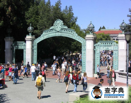 美國加州大學申請系統改革，學生發揮空間更大1