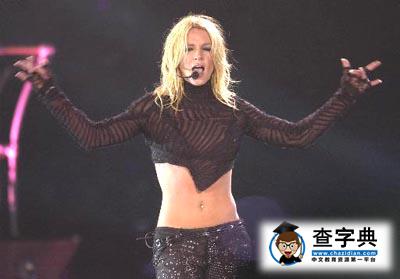 盤點那些風靡全球的美國神曲4