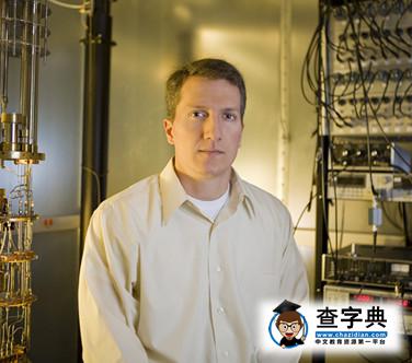留學導師：25位知名美國大學教授21