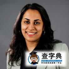 USnews教育主編：美國大學排名只是一種參考方式2