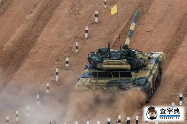 里約奧運會無法阻止俄羅斯 居然有國際軍隊比賽7