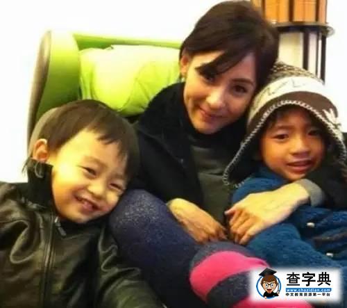 在新加坡留學的中國星二代和富二代們都有哪些?4