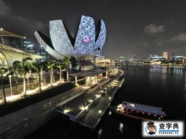 新加坡公立加私立教育提供良好留學質量1