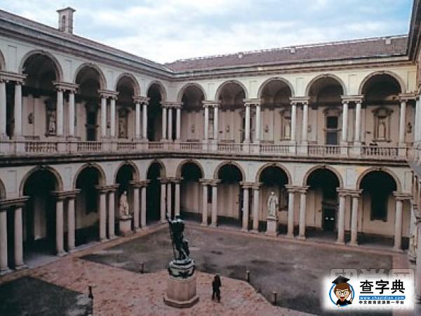 意大利米蘭大學簡介1