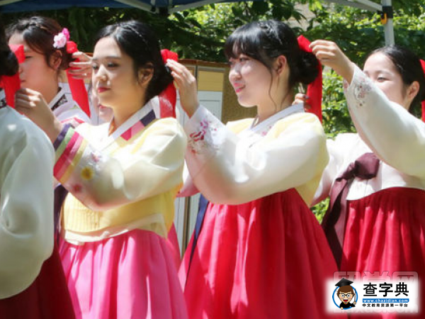 韓媒報道：韓國國際學生超十萬!高麗大學占多數!1