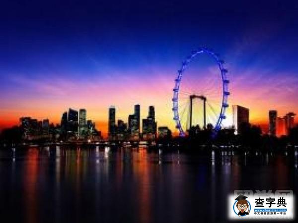 國內學生對新加坡留學了解的誤區在哪?1